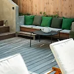 Cabanon Moderne, Les Pieds Dans L'eau, 2 Dom wakacyjny *