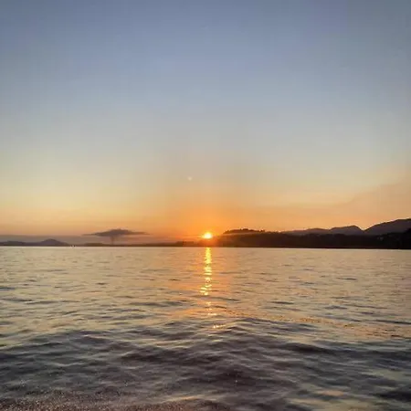 Cabanon Moderne, Les Pieds Dans L'eau, 2 * לה פרדה
