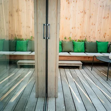 Cabanon Moderne, Les Pieds Dans L'eau, 2 * לה פרדה