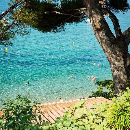 Cabanon Moderne, Les Pieds Dans L'eau, 2 בית נופש