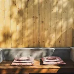 Cabanon Moderne, Les Pieds Dans L'eau, 2 Prázdninový dům Le Pradet