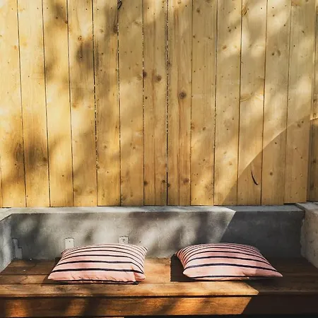 Cabanon Moderne, Les Pieds Dans L'eau, 2 Dom wakacyjny Le Pradet