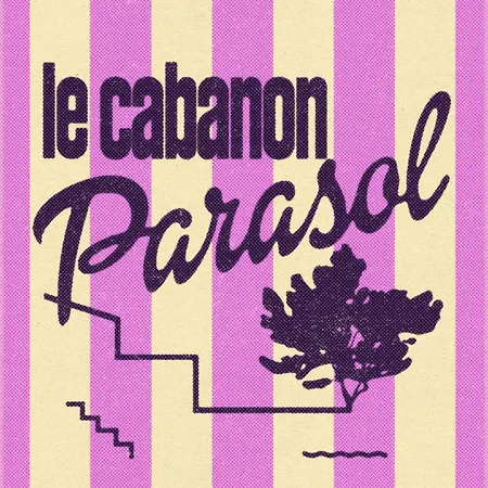 Cabanon Moderne, Les Pieds Dans L'eau, 2 Dom wakacyjny *
